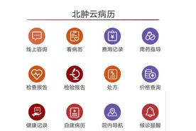 线上预约 北大肿瘤医院乳腺癌预防治疗中心开通“云”服务图片