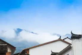 人物｜顾炎武的大担当图片