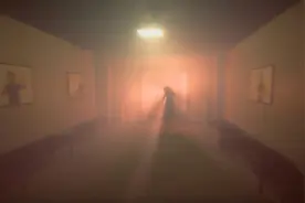 《死亡之旅》中它竟然做出这种事，主播都说惨，纷纷要保护凶手图片