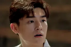 江苏卫视甩出王炸剧，才播2集，豆瓣口碑爆了，杨旭文演技太惊艳图片