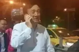 两张照片，两个世界图片