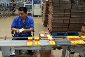 人大、武大毕业卷香烟，流水线上研究生竟超30%！卷烟厂：他们自己要来的图片