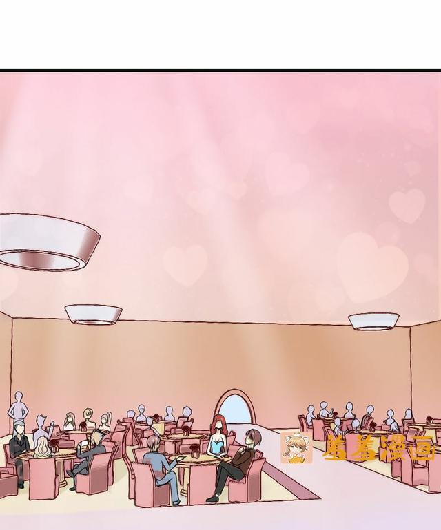 这姑娘胆子真够大的，居然敢跟冰山总裁玩新娘掉包的把戏