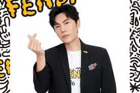 秦昊玩不过郭京飞不是因为智商不行，而是他没有get到极挑的精髓图片