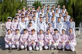 带您了解不一样的小儿骨科——马蹄足专病门诊图片