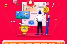 10月「头条号图文内容营销价值排行榜」公布，119位作者首次上榜图片