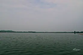 玩遍芜湖水系篇：莲花湖图片