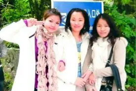 2009年南宁美女三姐妹被杀害，凶手竟是对门邻居，审问8次没暴露图片