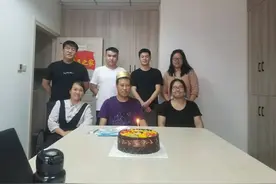 会计师事务所的职场，其实很简单图片