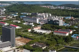 走近地大，走近梦想：中国地质大学（武汉）欢迎你图片