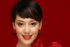 漂亮的主持人王冠自曝好事近了，我们来看看她的美照图片