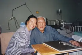 耿飚将军回忆：陈赓大将逃亡途中还想吃西餐，结果被店家臭骂一通图片