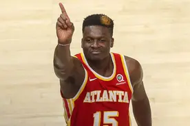 NBA现役最强的十大中锋图片