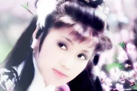 金庸亲点翁美玲，83版《射雕英雄传》海选黄蓉珍贵视频曝光！视频封面