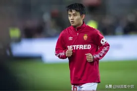 久保建英｜出自巴萨青训的皇马小将：技术成熟天赋高，未来可期图片