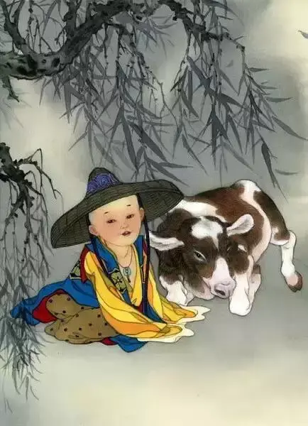 这才是十二生肖排序的真实原因：别再用传说糊弄孩子了