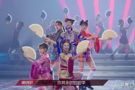 李斯丹妮吃止痛药上台，宁静组举横幅返场拉票，王霏霏哭到站不起图片