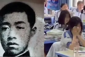 他的信被誉为“中国最美情书”，跨越百年看哭无数人图片