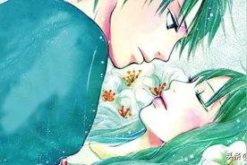 抗痔恋爱笔记的超短番外图片