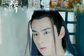 胡一天 绝代双骄江枫壁纸图片