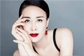 姜还是老的辣！“耿直天后”那英一张嘴就是名场面图片