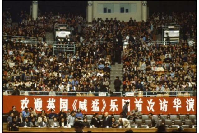 八九十年代的中国是什么样?这些老照片,令无数人感慨万千