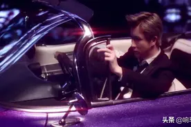 薛之谦的9种情绪，道出了当代青年的苦恼，关于爱情与事业的抉择图片