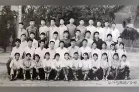 「校友琐忆」姜桂：师恩永远 同学永远——怀念在市一中的岁月图片