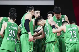 辽篮三消息！大战同曦练兵，继伟祝福原帅，杨鸣身体状况成隐患图片