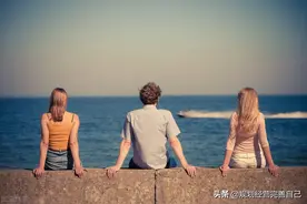「拉拉故事」相爱五年后，她却爱上我的好朋友图片