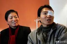 我想收钱，但是不敢：那个带着妹妹上学的洪战辉，13年后说了实话图片