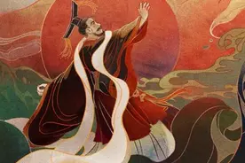 古代皇权至上，一言可决万人生死，明知前面是陷阱，但你不得不跳图片