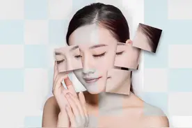 为什么早上白嫩的脸，到了下午就发黄发黑了？图片