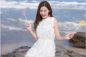 小说：参加活动，去孤儿院照顾小朋友，她没再抵触富少，富少激动图片