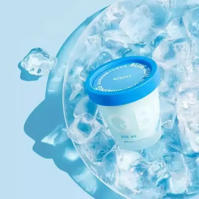 后背有痘能用身体乳吗