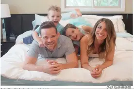 还房贷、养孩子：看典型美国4口之家的日常开销清单图片