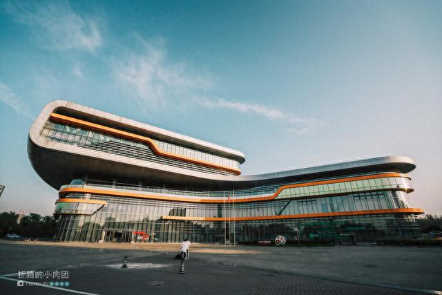 上海汽车博物馆(上海带孩子必去的30个地方)