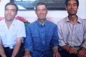 两千年前，一支罗马军团神秘消失，有人说甘肃骊靬人是他们的后代视频封面