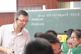 有三类话不要跟班主任说，很容易“得罪人”，聪明的家长这样做图片