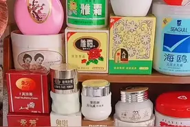 这几款老国货既便宜又好用，几块钱就能买到，可千万不能被埋没图片