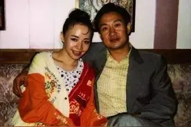 “喜剧女王”宋丹丹的迷乱情史图片