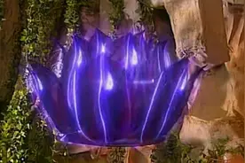 《西游记后传》中的五大神秘之地，孙悟空也不敢放肆图片