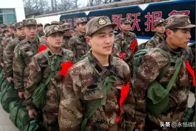 参军入伍前，新兵最想知道的10个问题，建议家长也了解一下图片