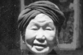 山东农妇去博物馆，指着文物说是她的被嘲讽，博物馆领导亲自证实图片