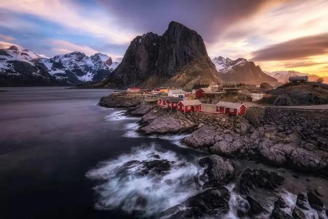 100幅顶级摄影师的获奖摄影