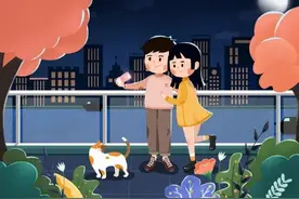 “你介意老公和闺蜜当朋友吗？”3个已婚女人说了大实话图片