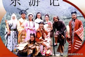盘点“马景涛”主演18部经典电视剧，这些剧你都看过了吗？图片