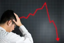 买完房后，却发现房价跌了，应该怎么办？图片