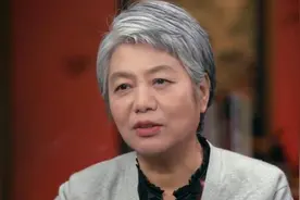 李玫瑾：性格教育比能力教育重要，孩子6岁之前，要先培养性格图片