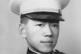 华裔美军吕超然大喊：别开枪我是中国人！诱杀志愿军成为美国英雄图片